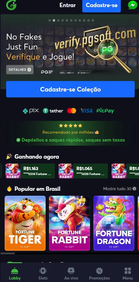 Gigabet Casino