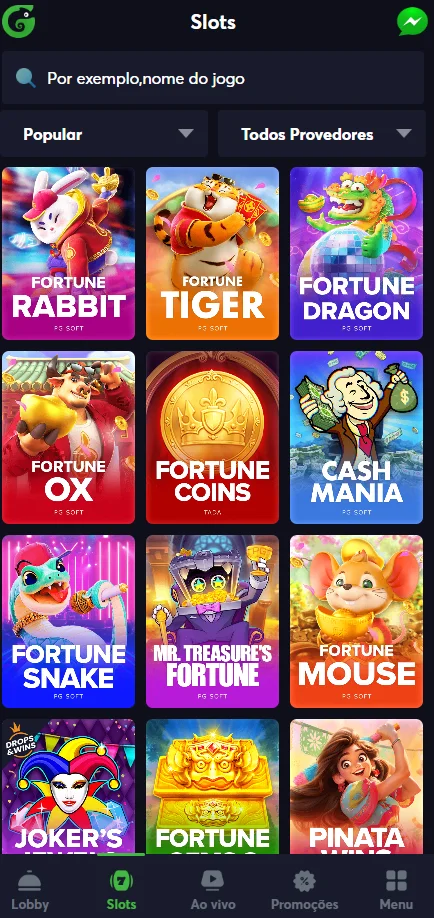 Gigabet Casino